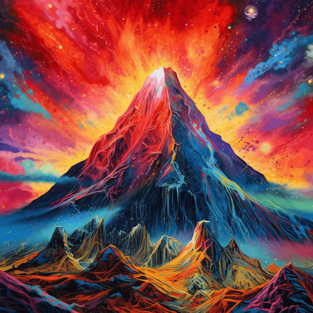 A_mountain_with_lava_inside