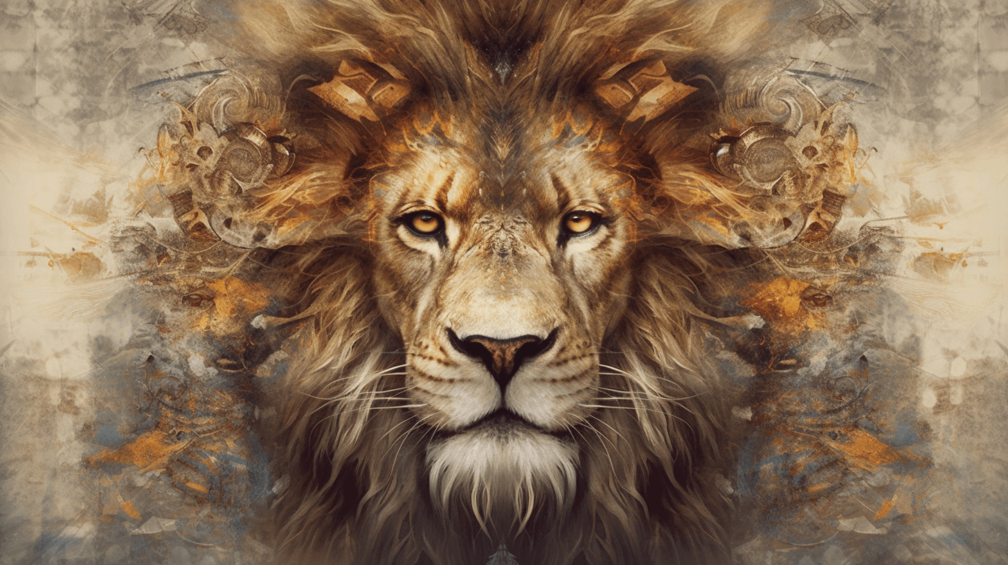 Lion-Symbolism-Header