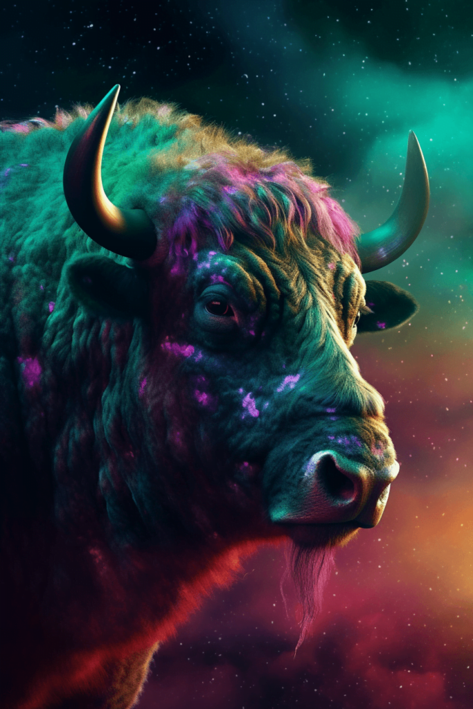 bull-symbolism