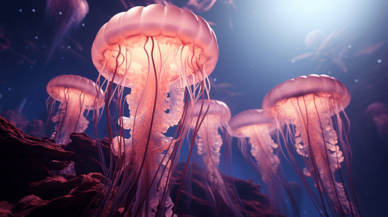 Jellyfish Symbolism
